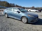 2016 Hyundai Sonata Hybrid