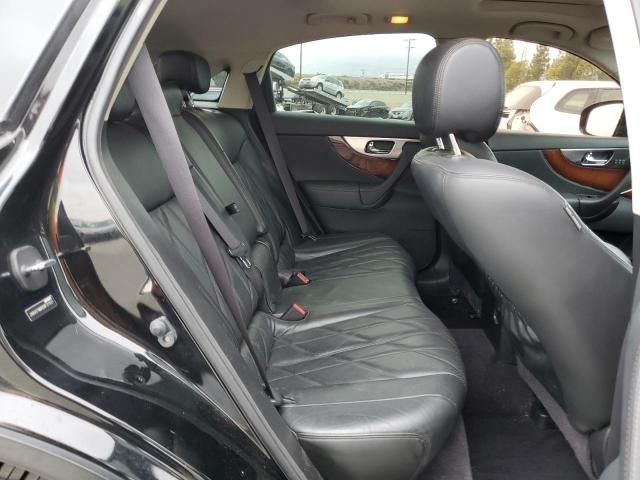 2011 Infiniti FX35