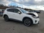 2016 Mazda CX-5 GT