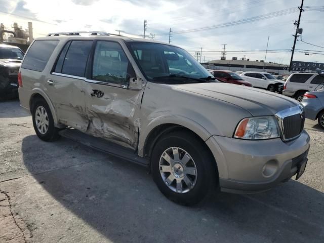 2004 Lincoln Navigator