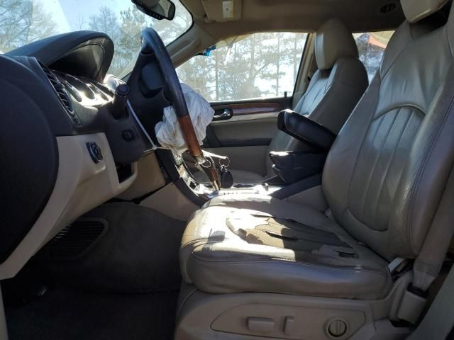 2009 Buick Enclave CXL