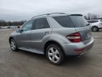 2011 Mercedes-Benz ML 350 Bluetec