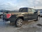 2013 Ford F150 Super Cab