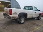 2005 Chevrolet Silverado K2500 Heavy Duty