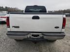 2003 Ford F350 SRW Super Duty