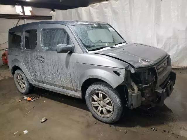 2008 Honda Element EX