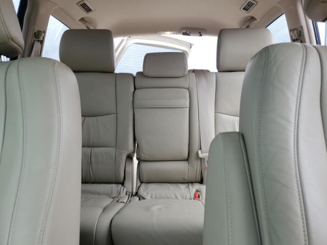 2008 Lexus GX 470