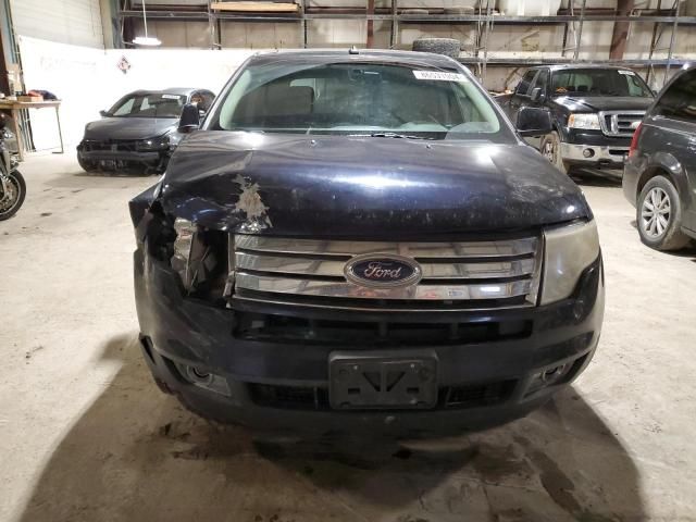 2008 Ford Edge Limited