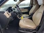 2012 Chevrolet Traverse LTZ