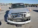 2010 Ford Ranger Super Cab