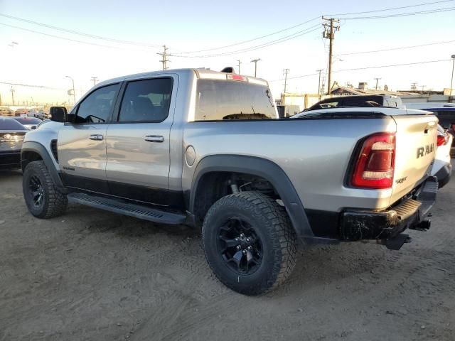 2021 Dodge RAM 1500 TRX