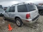 2002 Mercury Mountaineer