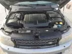 2013 Land Rover Range Rover Sport HSE