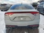 2023 KIA Stinger GT Line