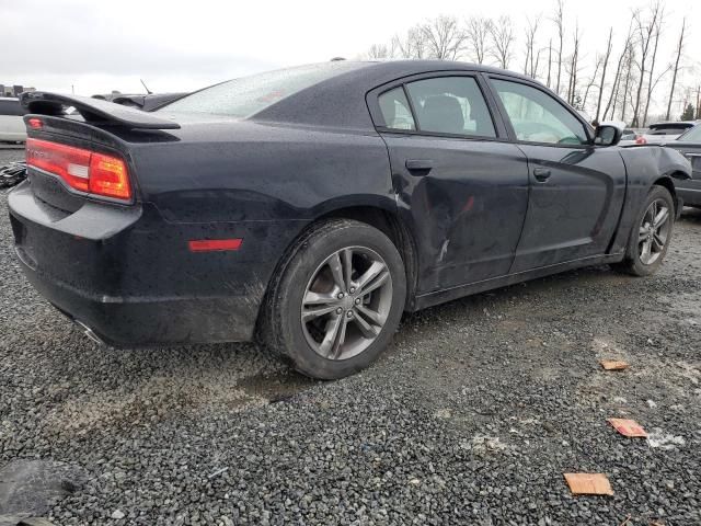 2013 Dodge Charger SXT