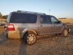 2012 Ford Expedition EL Limited