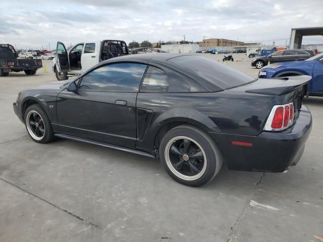 2000 Ford Mustang GT