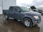 2010 Nissan Frontier Crew Cab SE