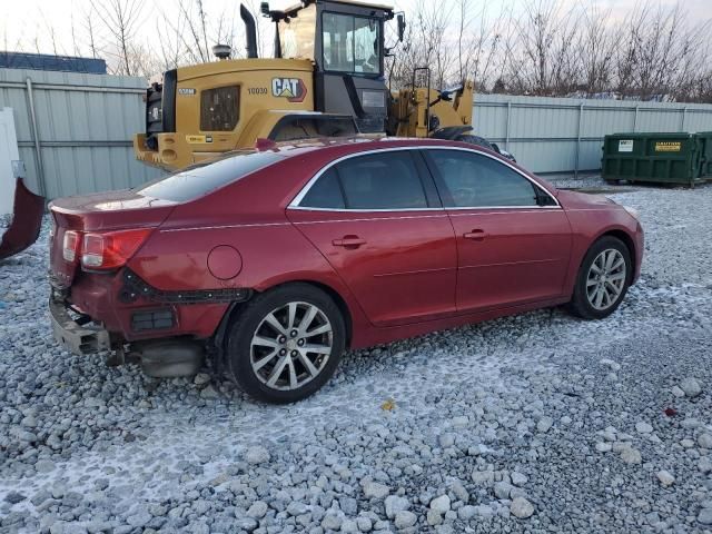 2013 Chevrolet Malibu 2LT