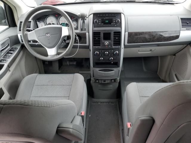 2010 Dodge Grand Caravan SXT