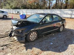 2012 Honda Accord LX en venta en Knightdale, NC