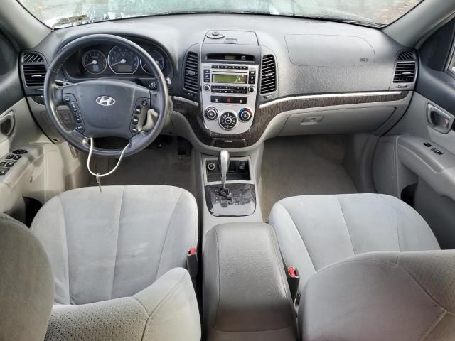 2008 Hyundai Santa FE SE