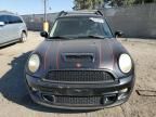 2011 Mini Cooper S