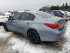 2014 Infiniti Q50 Base