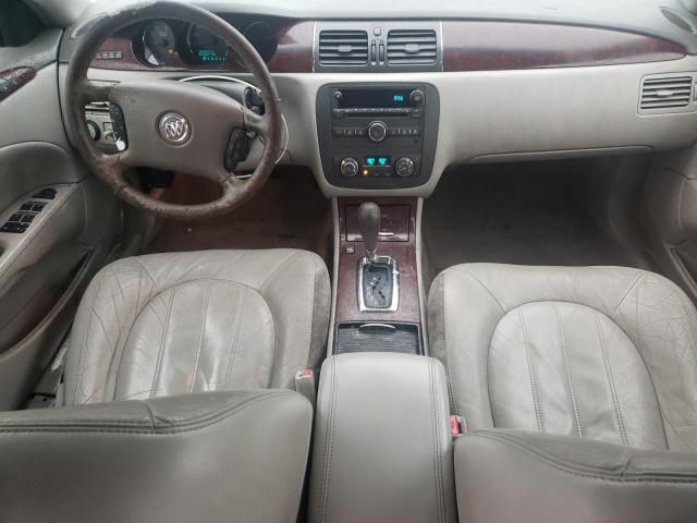 2009 Buick Lucerne CXL