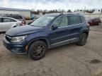 2013 Volkswagen Tiguan S