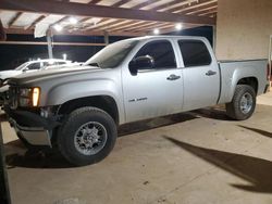 GMC Sierra c1500 salvage cars for sale: 2011 GMC Sierra C1500