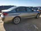 2016 BMW 320 I