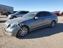 2012 Mercedes-Benz E 350 en venta en Amarillo, TX