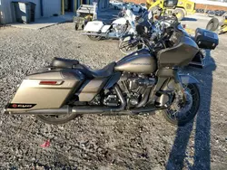 Salvage motorcycles for sale at Spartanburg, SC auction: 2021 Harley-Davidson Fltrxse