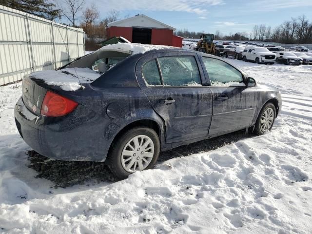 2010 Chevrolet Cobalt LS