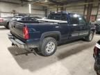 2005 Chevrolet Silverado K1500