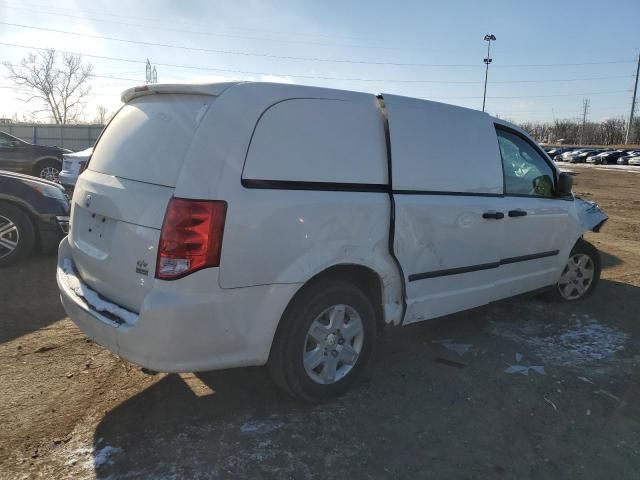 2013 Dodge RAM Tradesman