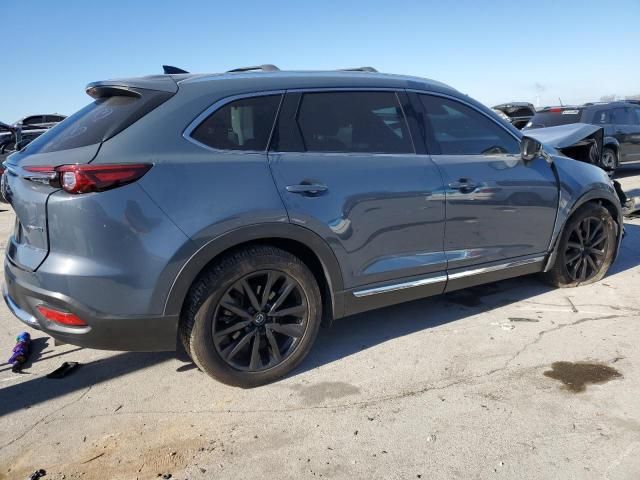 2022 Mazda CX-9 Grand Touring