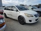 2009 Volkswagen Routan SEL