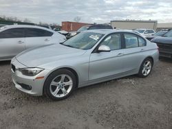 Vehiculos salvage en venta de Copart Cleveland: 2014 BMW 320 I