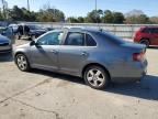 2009 Volkswagen Jetta SE