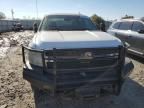 2011 Chevrolet Silverado K2500 Heavy Duty LT