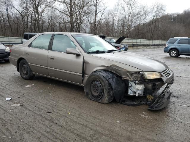 1999 Toyota Camry CE