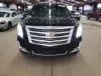 2018 Cadillac Escalade ESV Platinum