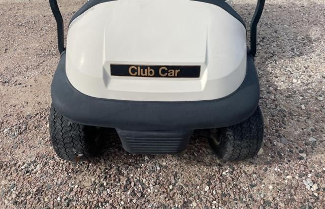 2019 Clubcar Golf Cart