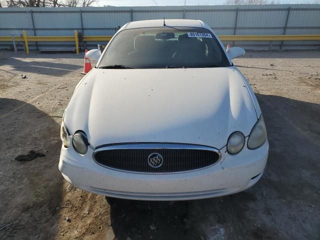 2005 Buick Lacrosse CX