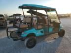 2023 Golf Cart