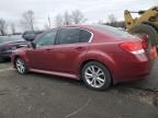 2013 Subaru Legacy 2.5I Premium