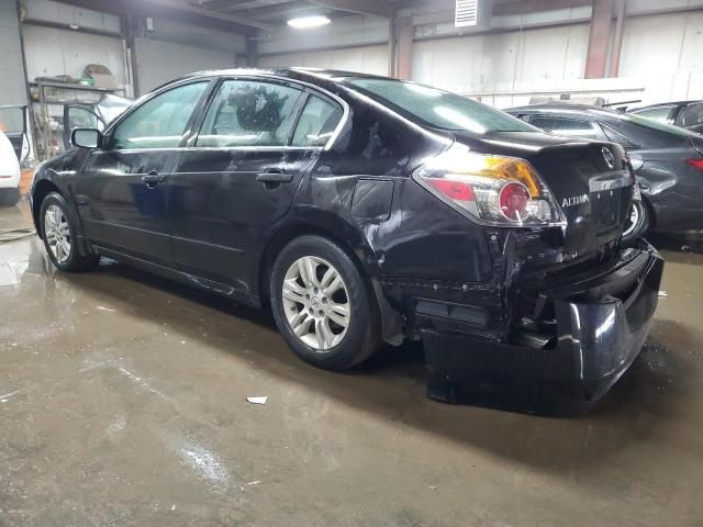 2010 Nissan Altima Base