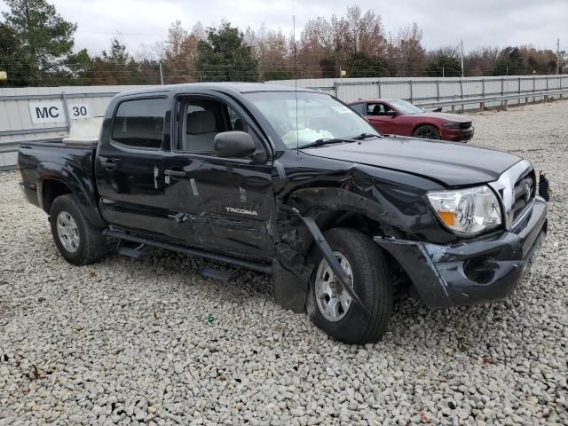 2006 Toyota Tacoma Double Cab Prerunner